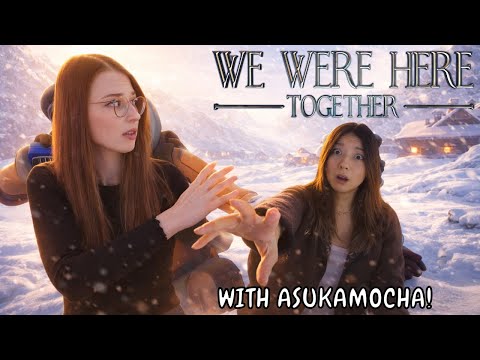 We Were Here Together | First Playthrough