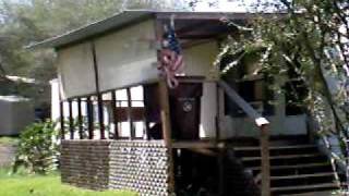 preview picture of video '3 bedroom repo trailer home call 210 887 2760'