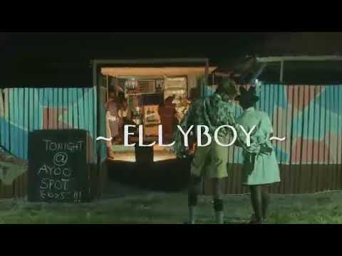 EllyBoy Takum - Ayoo (official video)