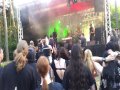 BORGNE - UNDER THE BLACK SUN 2013 
