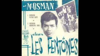 Download lagu M. OSMAN/ LES FENTONES- DENDANG MEMBAWA DIRI mp3