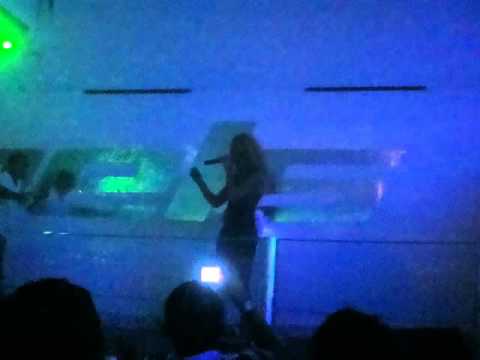 dudi sharon y jouel  sept 05 2009