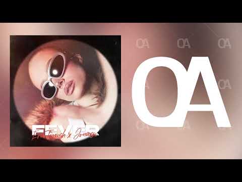Eva Timush x Jonasu - Fever (Official Audio)