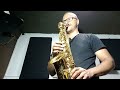 Basie´s Blues - Jim Snidero