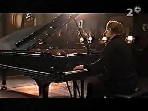 Hamelin in Stockholm - Medtner - Skazka, Op 20 No 1 7/14