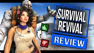 They Tried to Fix 7 Days to Die... Did it Work?