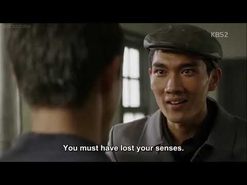 Your fist won't even kill a fly - Inspiring Generation