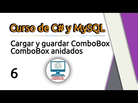 Presentación del Curso de C y MySQL