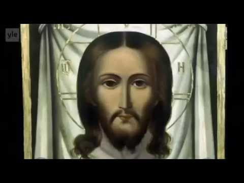 Jeesusmonologi Ihmebantu (2009) osa 7