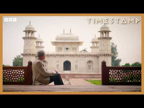 The First Marble Mausoleum In India | Bbc Timestamp