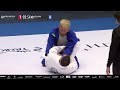 ANTONIO MARCOS Vs VITOR JUNIOR ABU DHABI GRAND SLAM MASTERS