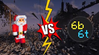 6b6t - End of Christmas (War Against Santa Claus)