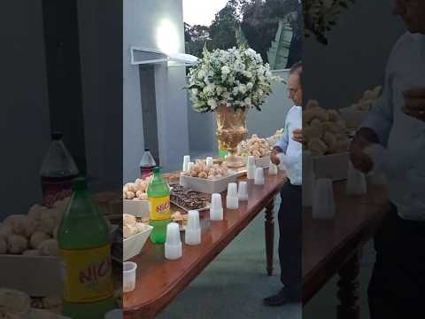 Inauguração                   U B S  Desterro de entre rios MG