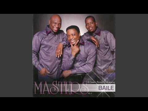 O Modimo (feat. Caster, Ronee & Moleseng)