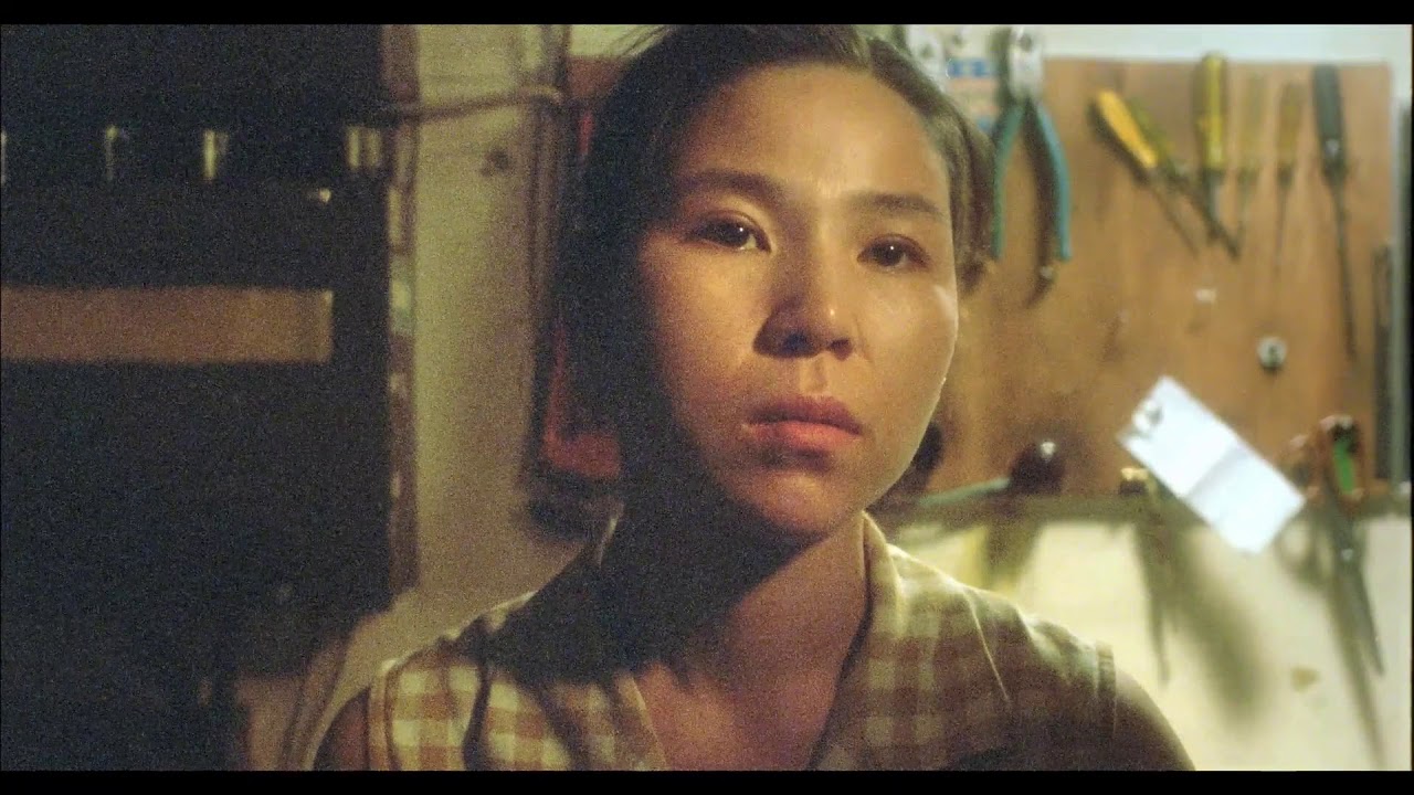 #임순례 감독의 전설적인 데뷔작 ⟪#우중산책⟫ 미리 보기