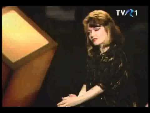 Mihaela Runceanu - De-ar fi sa vii