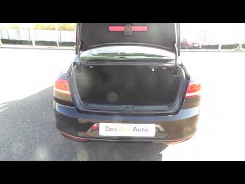 151C5735 - 2015 Volkswagen Passat COMFORTLINE 1.6 TDI 120HP BLACKWATER MOTO...