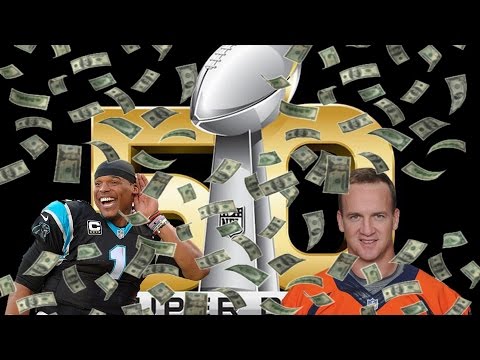Super Bowl Commercial 2016 Cost - How Much Does A Commercial Cost In 2016 Super Bowl?