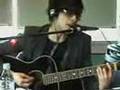 Sneaker Pimps - Loretta Young Silks (acoustic - live)