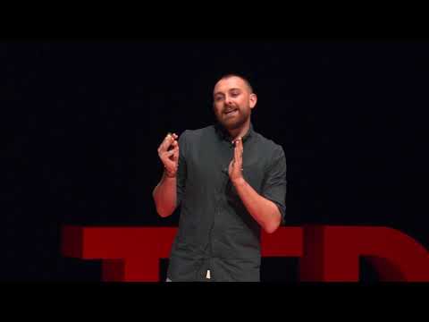 Thumbnail for TEDx talk on marginal gains and microlearning