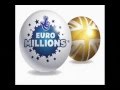 EuroMillions Results Winning numbers Tuesday.