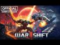 WARSHIFT 2 Steam Key Global Bande-annonce