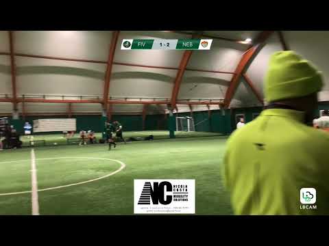 Lega GalaSport-Calcio a 5-Five CZ Miloti vs Nebbia Meneghina