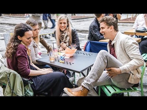 Trailer de O Truque da Estrada (2017)
