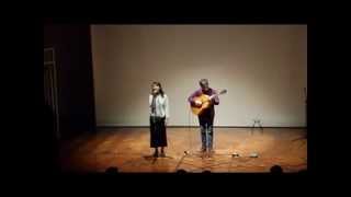 Tini dan Yanti - Banda Neira