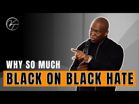 The Unseen Tragedy of Black-on-Black Violence