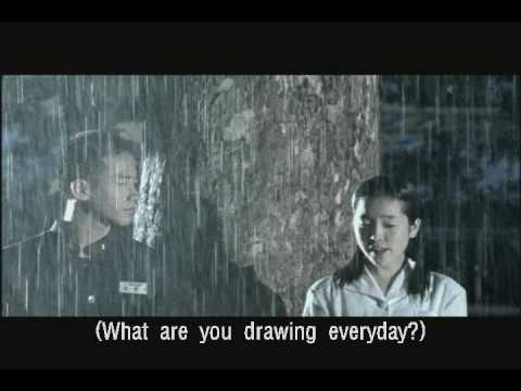 Shin Seung Hun -  After Saying Goodbye (신승훈)  (Missing You Dvd's Set) (Eng Sub)