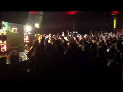 Morgan Page @ Showbox 2.25.12