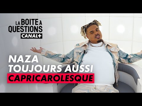 Bienvenue à Nazaland