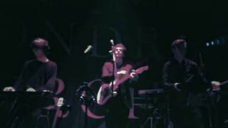 Ice Choir - Designs In Rhythm (live 4/15/17)