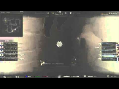 EnVyUs vs. Luminosity | Group B | FACEIT AT DH WINTER