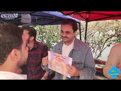 Yemen’s Timeless Beauty: Exceed Students Celebrate Our Historic Places 🇾🇪✨