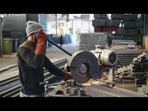 Devils Fork Factory - DIY Superstore