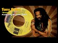 Tony Rebel - Creator (Penthouse Records) 1993