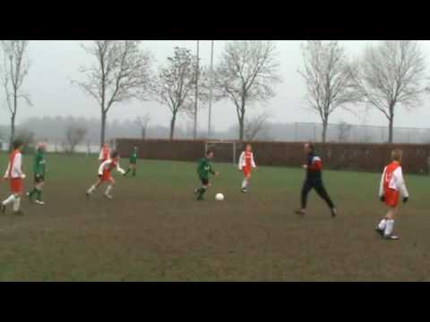 kans firo Ijzelmeervogels-eemnes D3 0-2