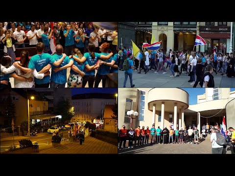 Antunovski hod mladih 2021. [NAJAVA]