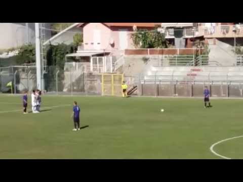 Imperia VS Angelo Baiardo 30 settembre 1