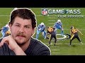 Taylor Lewan Breaks Down Blocking The Watt S Proper O Line Technique More NFL Film Session