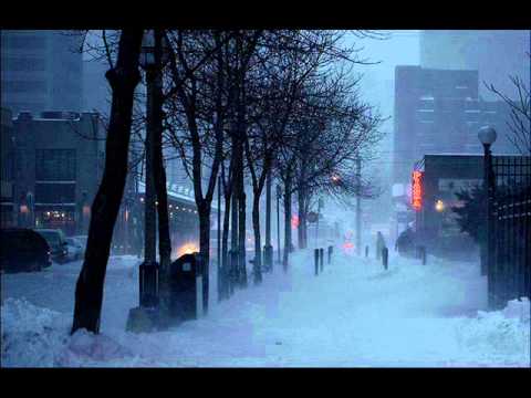 Sandaker - Sleeping City