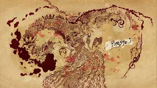 Cover art for Picasso