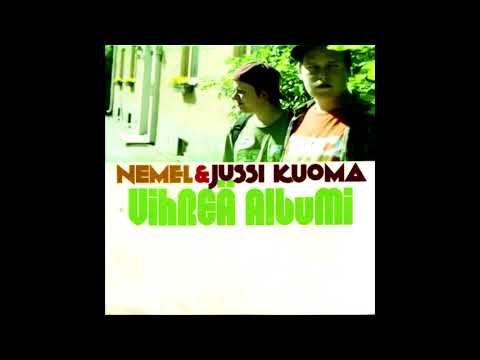 Jussi Kuoma - Ilmakuoppatunnari