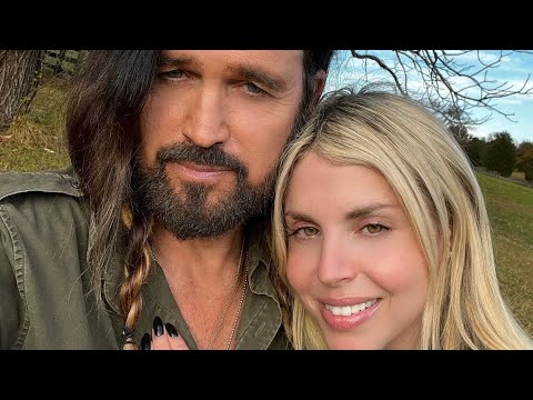 Billy Ray Cyrus und Firerose liefern sich Scheidungskrieg