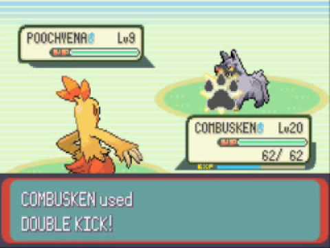 Let's Play Pokémon Emerald - Part 6