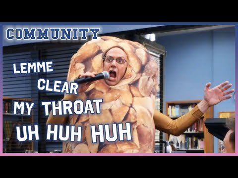 Moments That Make Dean Pelton Our Favorite Dean | Community