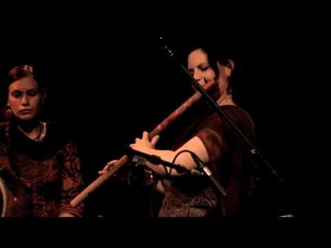 Aura Rascón (Bansuri flute) Raag Jhinjhoti Part I - Alap