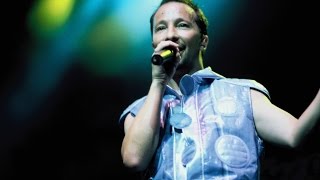 DJ BoBo - LET THE DREAM COME TRUE ( Mystasia Tour 1999 )